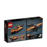 LEGO  42120 Luftkissenboot für Rettungseinsätze 