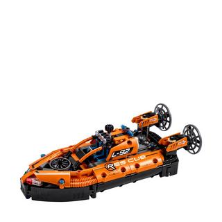 LEGO  42120 Luftkissenboot für Rettungseinsätze 