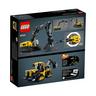 LEGO   42121 Hydraulikbagger 