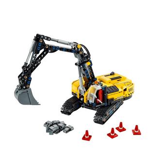 LEGO   42121 Hydraulikbagger 
