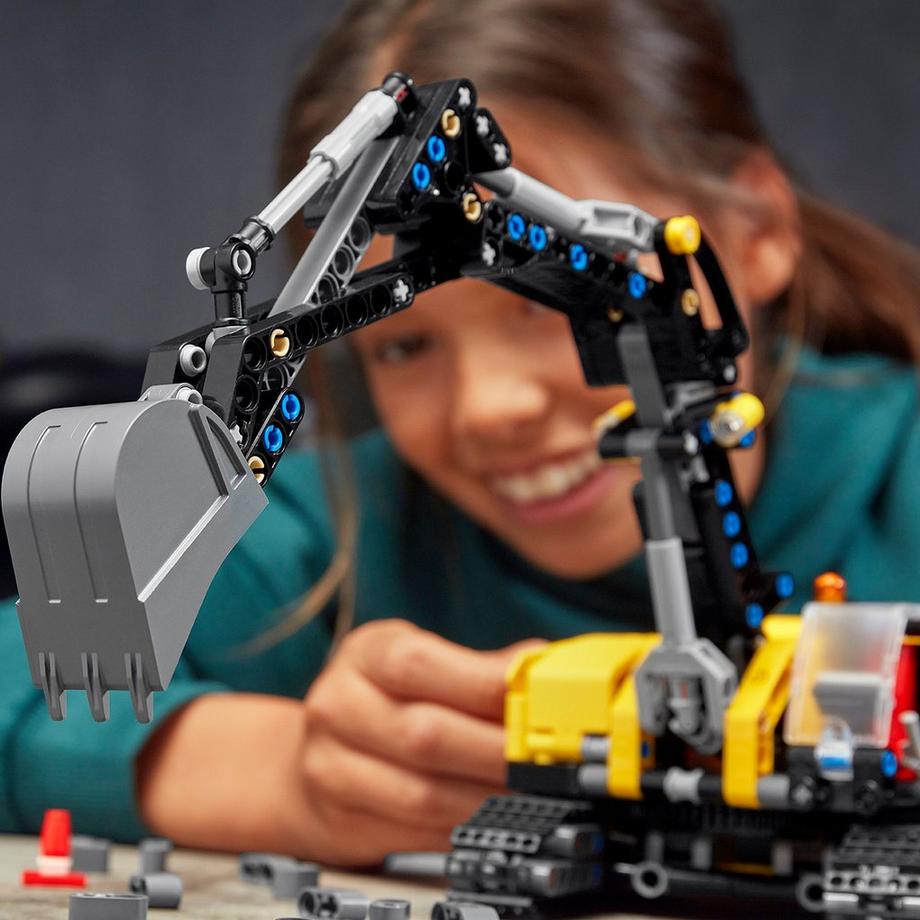 LEGO®   42121 Hydraulikbagger 