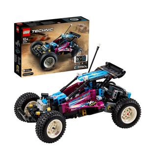LEGO®  42124 Buggy tout-terrain 