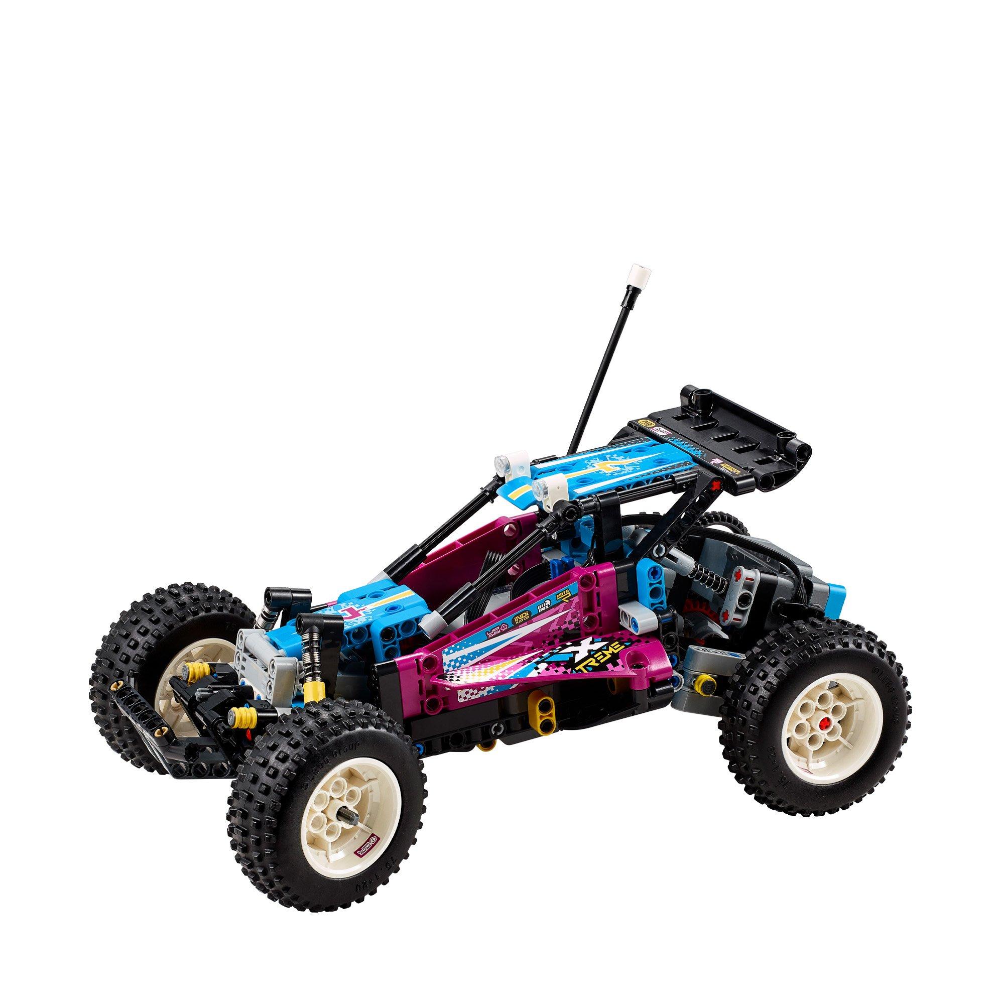 LEGO®  42124 Buggy tout-terrain 