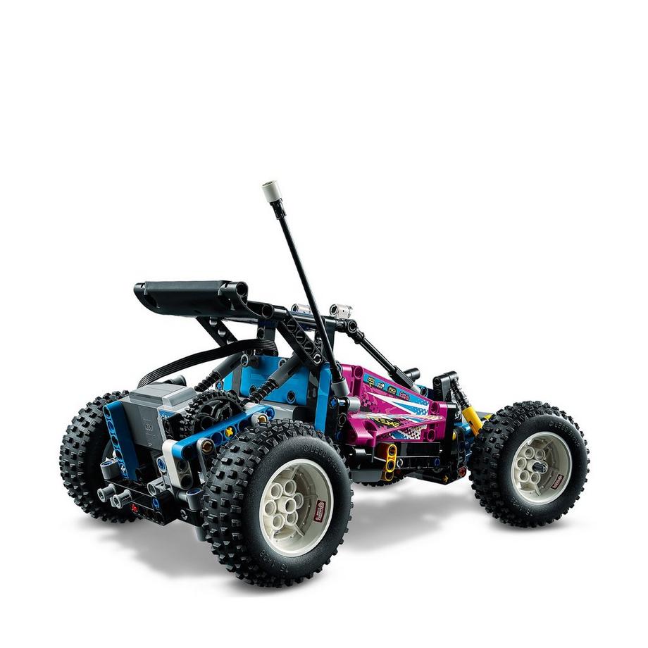 LEGO®  42124 Buggy tout-terrain 