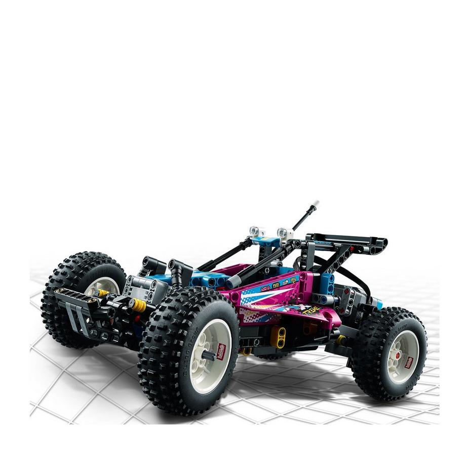 LEGO®  42124 Buggy tout-terrain 