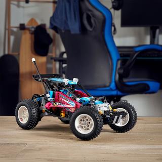 LEGO  42124 Buggy tout-terrain 