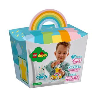 LEGO®  10953 La licorne 