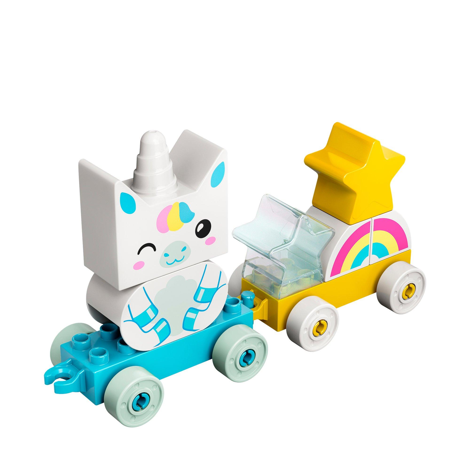 LEGO®  10953 Mein erstes Einhorn 