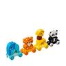 LEGO  10955 Mein erster Tierzug 