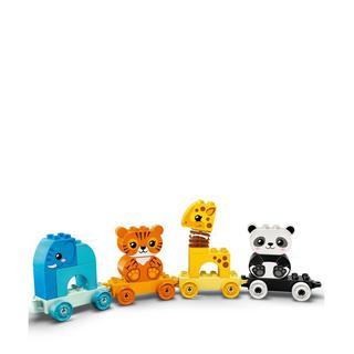 LEGO  10955 Mein erster Tierzug 