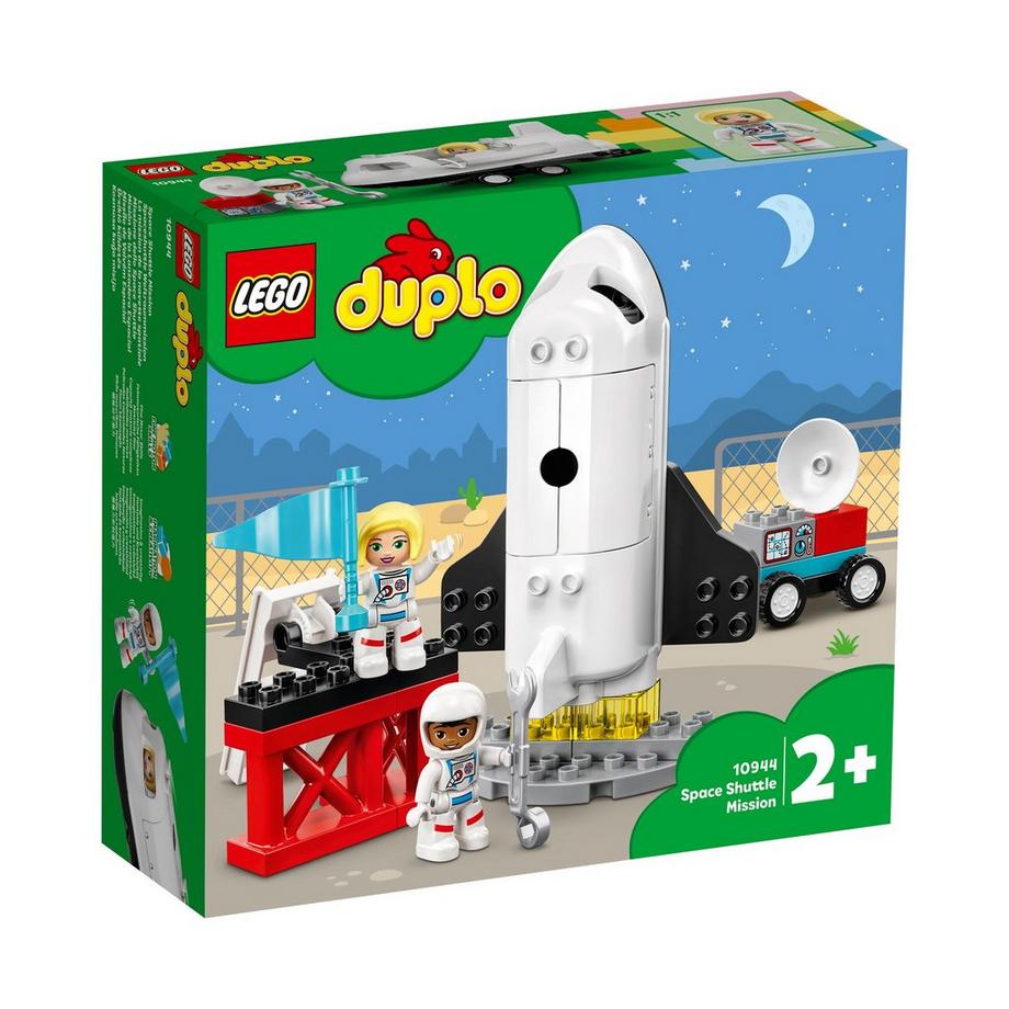 10944 Spaceshuttle W