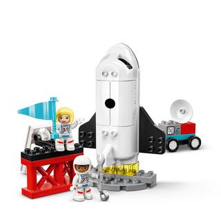 LEGO® @ 10944 Spaceshuttle Weltraummission 10944 Spaceshuttle W 