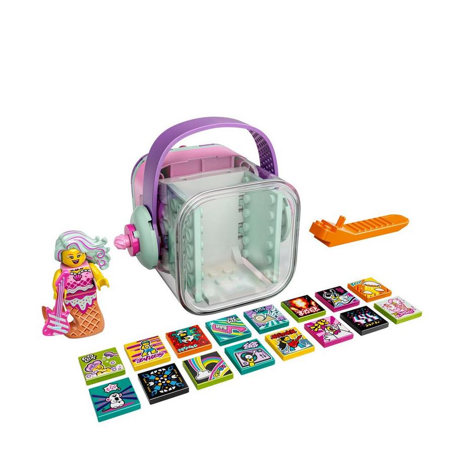 LEGO®  43102 Candy Mermaid BeatBox 