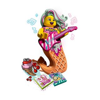 LEGO  43102 Candy Mermaid BeatBox 