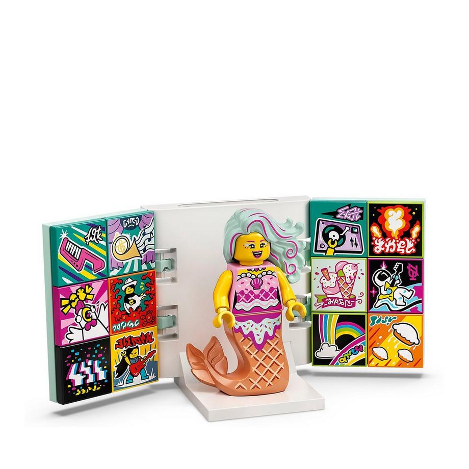 LEGO®  43102 Candy Mermaid BeatBox 