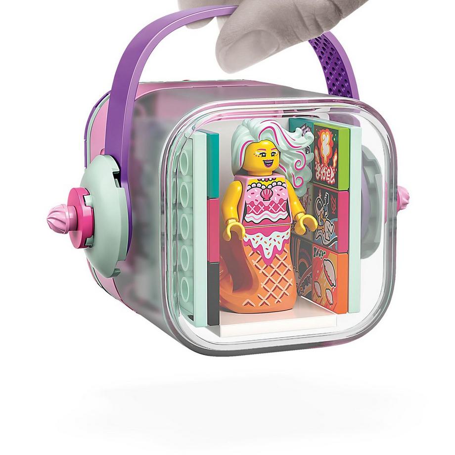 LEGO®  43102 Candy Mermaid BeatBox 