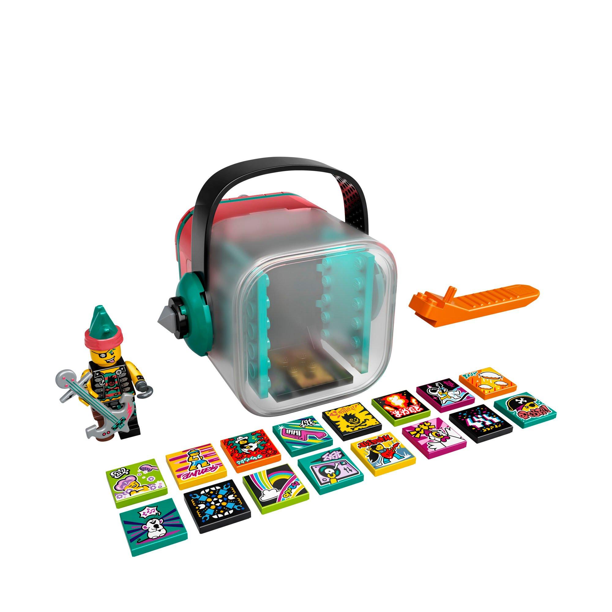 LEGO®  43103 Punk Pirate BeatBox 