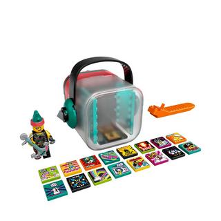 LEGO  43103 Punk Pirate BeatBox 