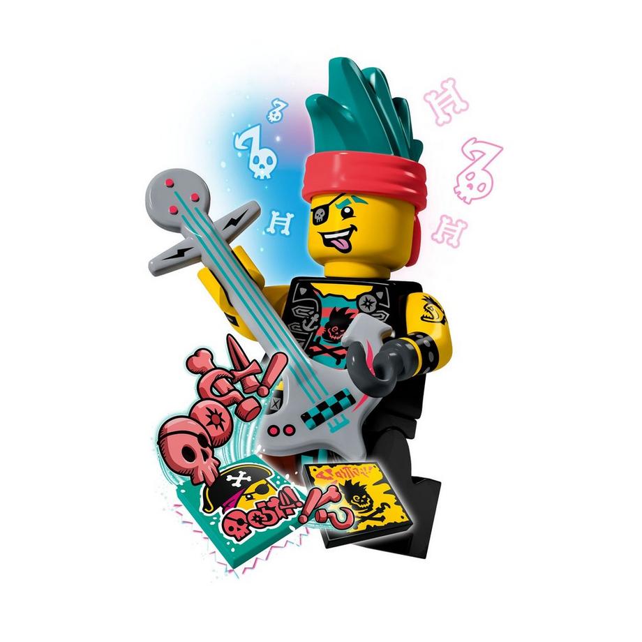 LEGO®  43103 Punk Pirate BeatBox 