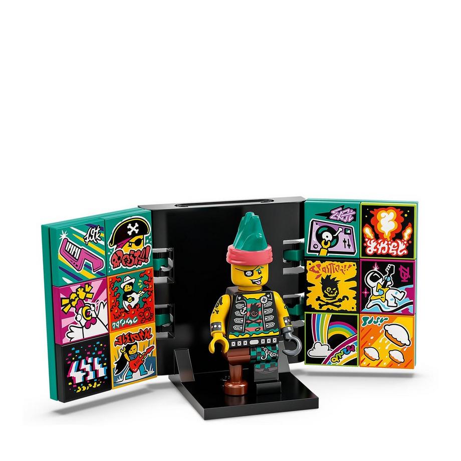 LEGO®  43103 Punk Pirate BeatBox 