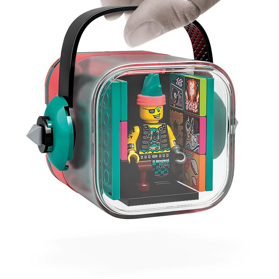 LEGO®  43103 Punk Pirate BeatBox 