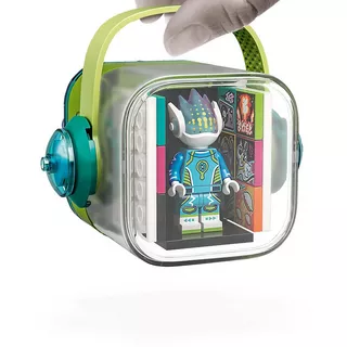 LEGO  43104 Alien DJ BeatBox 