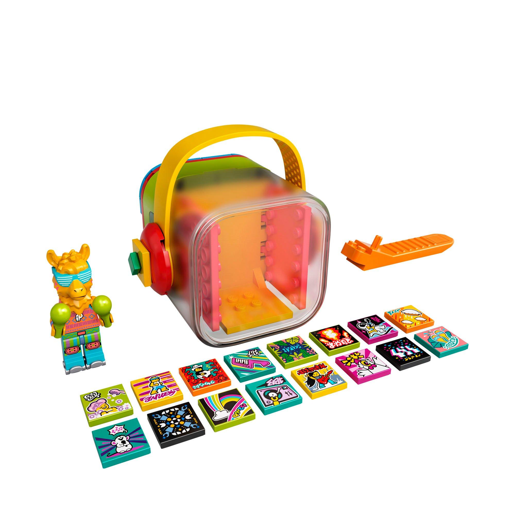 LEGO®  43105 Party Llama BeatBox 