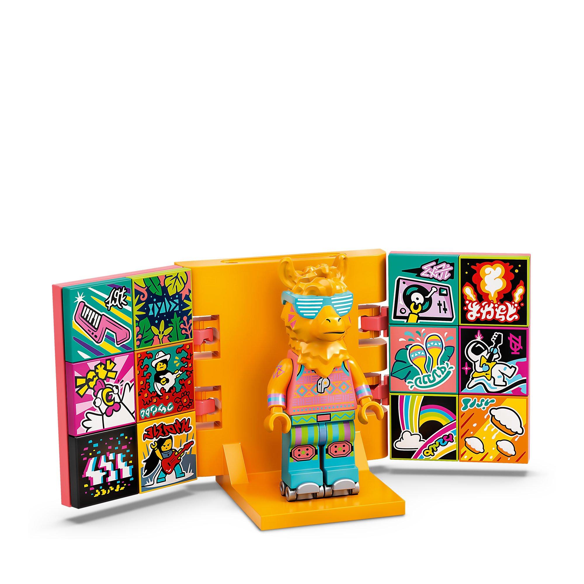 LEGO®  43105 Party Llama BeatBox 