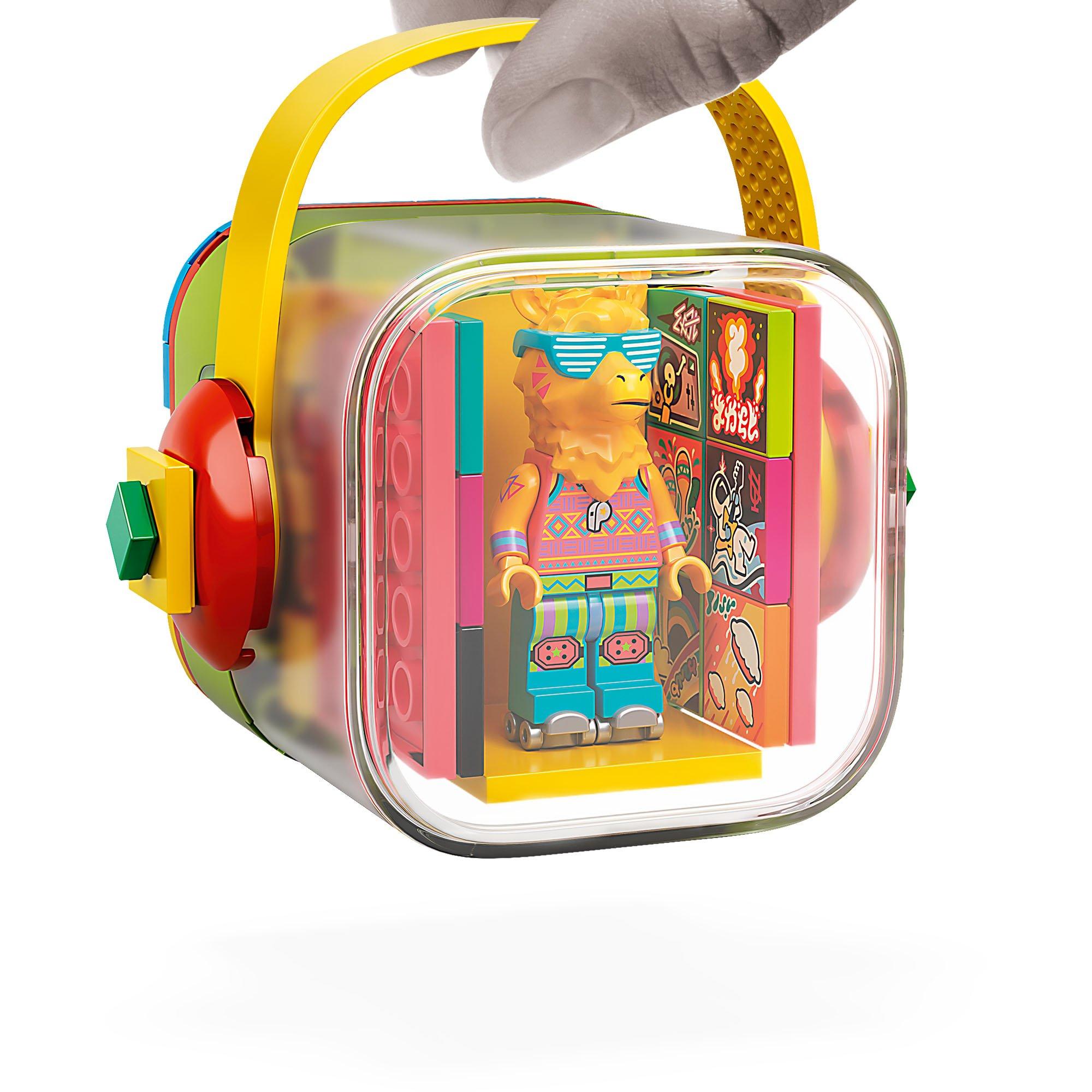 LEGO®  43105 Party Llama BeatBox 