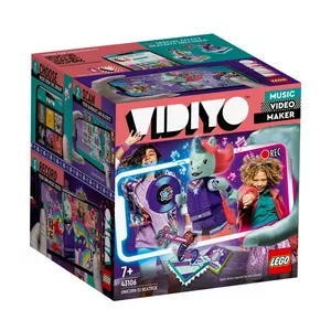 43106 Unicorn DJ BeatBox