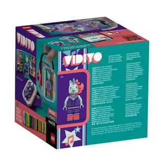 LEGO®  43106 Unicorn DJ BeatBox 