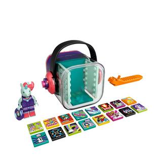 LEGO®  43106 Unicorn DJ BeatBox 