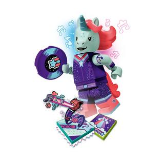 LEGO®  43106 Unicorn DJ BeatBox 