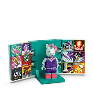 LEGO®  43106 Unicorn DJ BeatBox 