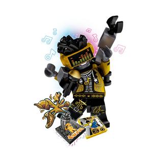 LEGO®  43107 HipHop Robot BeatBox 