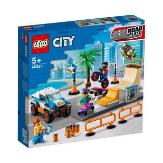 LEGO®  60290 Skate Park 