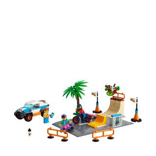 LEGO®  60290 Le skatepark 