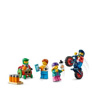 LEGO®  60290 Le skatepark 