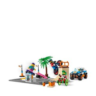 LEGO®  60290 Skate Park 