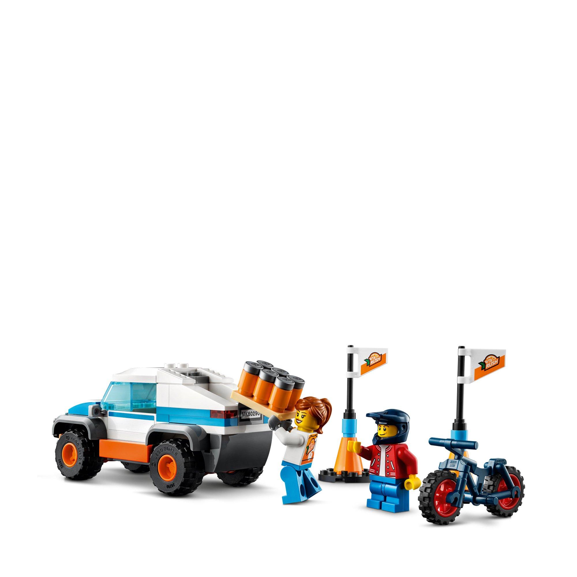 LEGO®  60290 Skate Park 