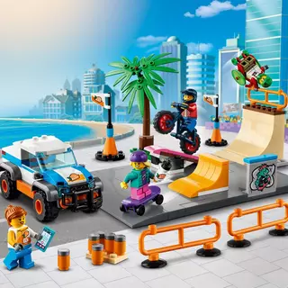 LEGO Weichen 60238 City 60205 Jeu de rails pour enfants : :  Jouets
