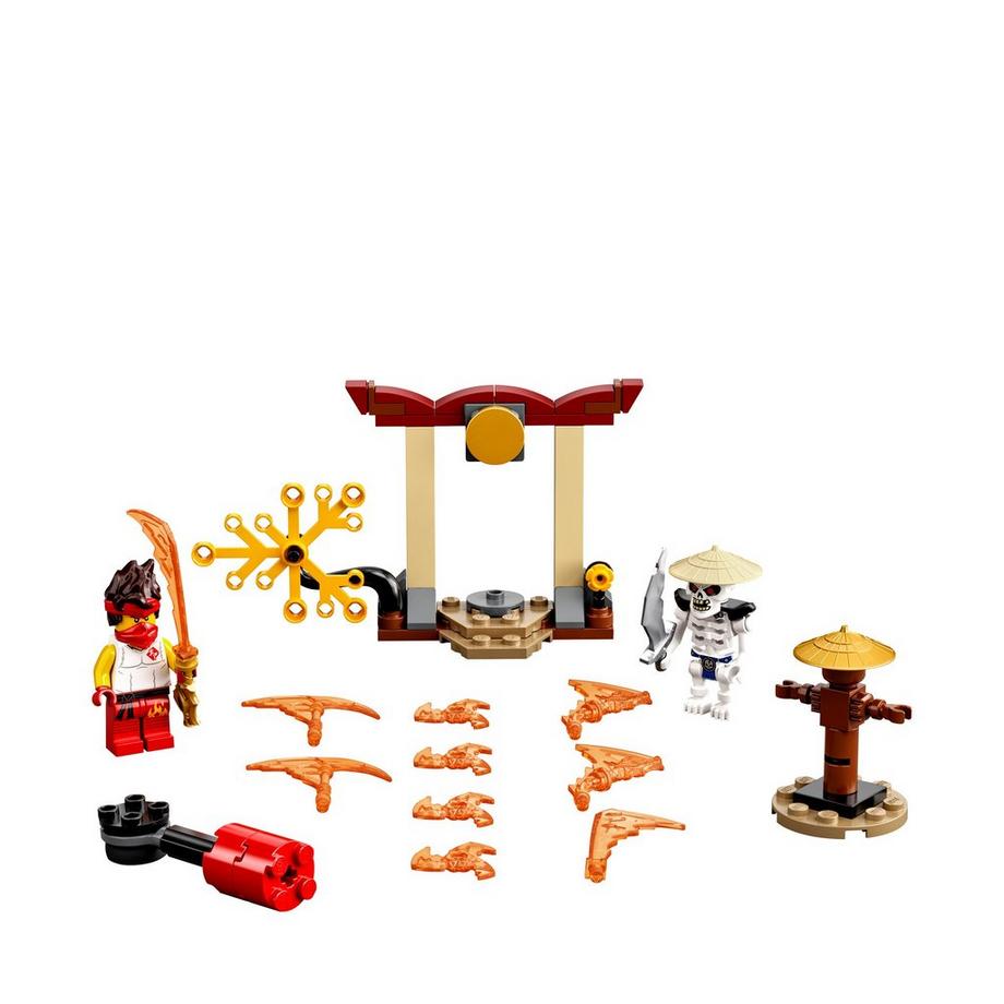 LEGO®  71730 Battle Set: Kai vs. Skulkin 