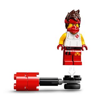 LEGO®  71730 Battaglia epica - Kai vs Skulkin 