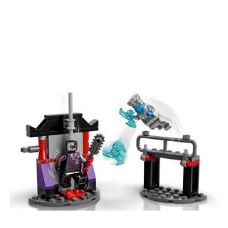 LEGO®  71731 Set de bataille épique - Zane contre Nindroïde 