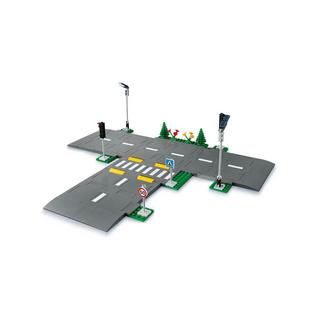 LEGO®  60304 Piattaforme stradali 