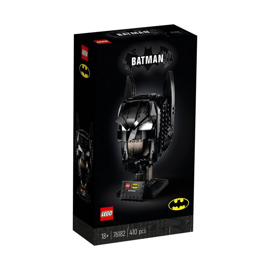 LEGO®  76182 Le masque de Batman™ 