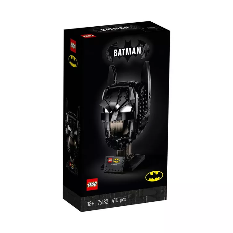 LEGO 76182 Batman™ Helmonline kaufen MANOR