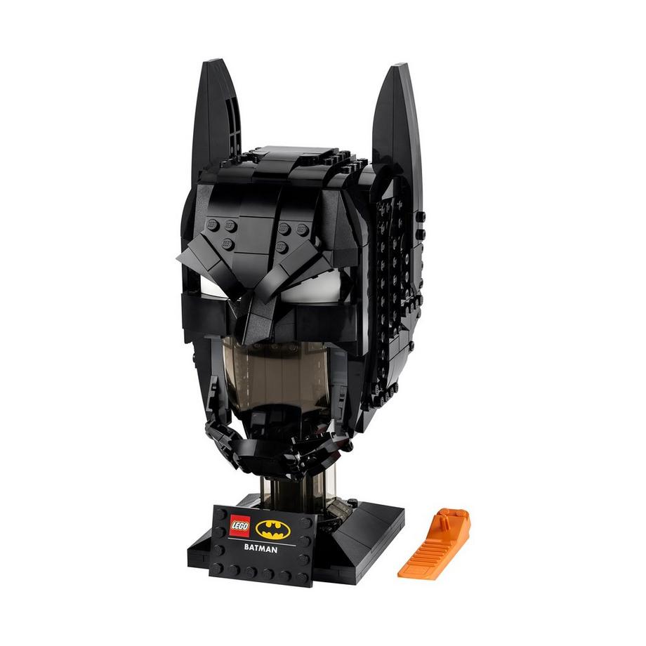 LEGO®  76182 Le masque de Batman™ 