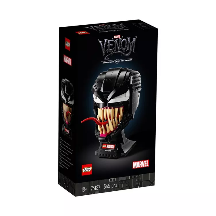 LEGO 76187 Venomonline kaufen MANOR