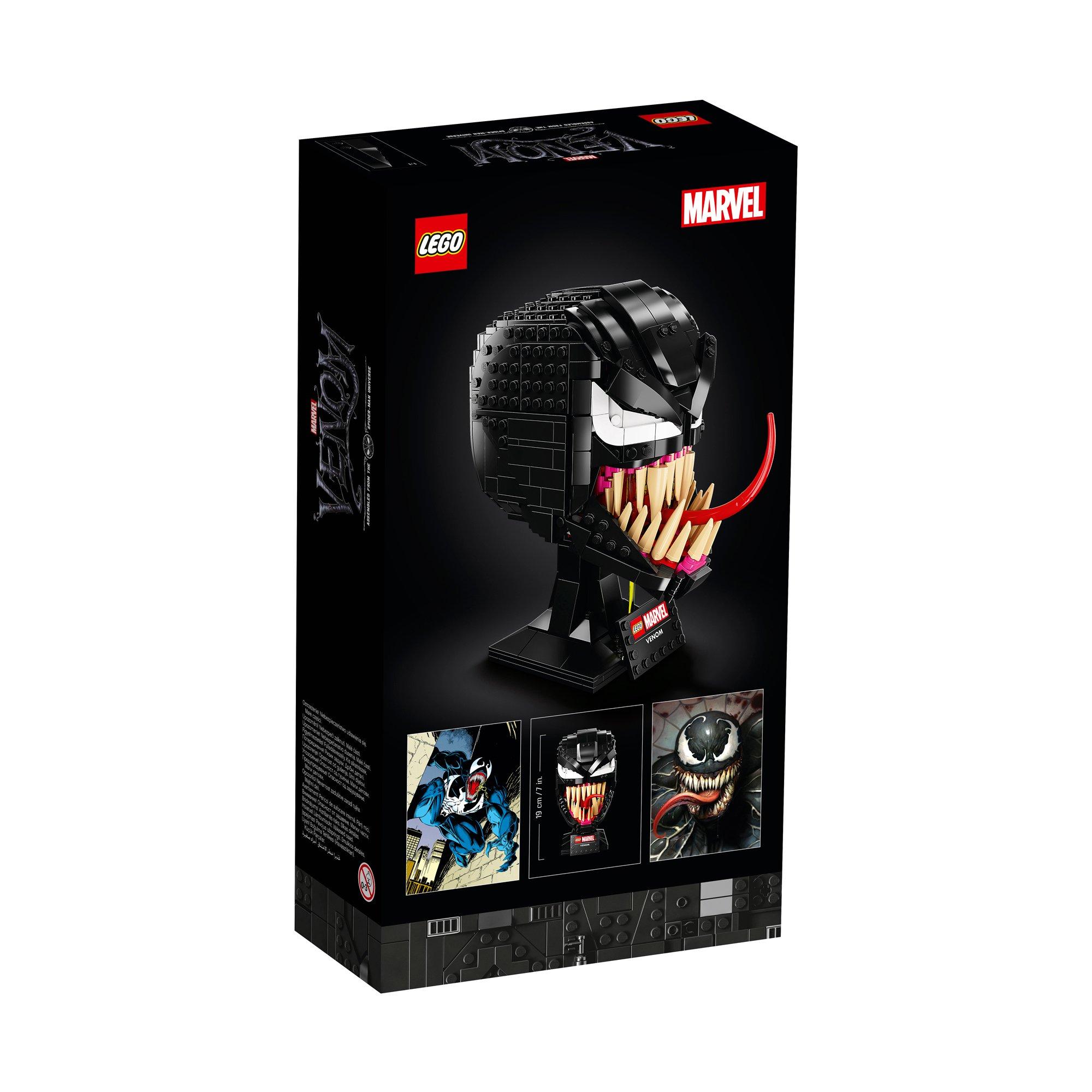 LEGO®  76187 Venom 